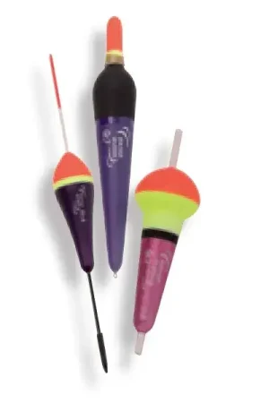 Acheter Direct KIT 3 FLOTTEURS WATERQUEEN TRUITE