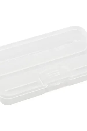 BOÎTE À LEURRE PLASTILYS 16.5X9.5 3 CASES Achat Immédiat