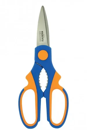 Usine Directe CISEAUX INOX COUPE-QUEUES FLASHMER 14CM