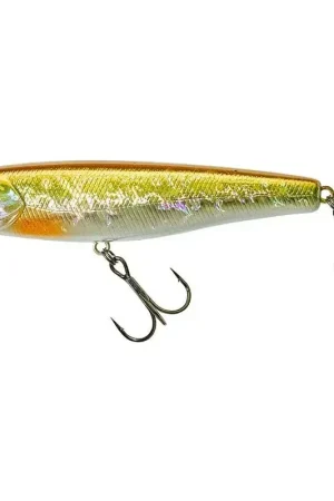 Commande En Gros LEURRE SOUPLE ILLEX NITRO SHAD 90