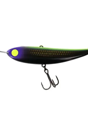 LEURRE COULANT ILLEX RISER BAIT 008 Nouveauté