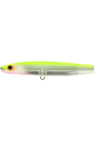 Bon Marché LEURRE COULANT ILLEX RISER BAIT 012
