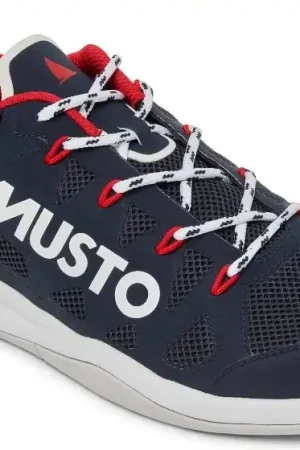 Commander Vite Chaussures de voile homme DYNAMIC PRO 2 ADAPT navy MUSTO