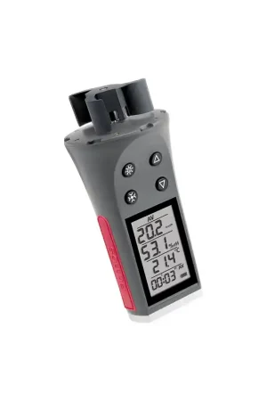 Anémomètre portable Skywatch Atmos - OSCULATI Promotion