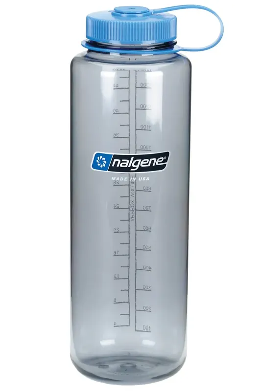Achetez Aujourd'hui BOUTEILLE GO 1.5 L GRISE NALGENE