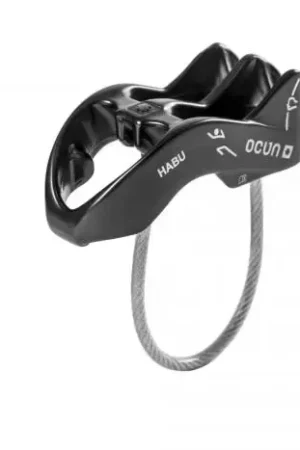 Solde Assureur-descendeur HABU OCUN
