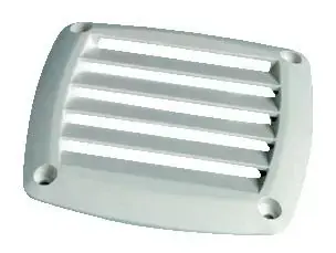 Grille d'aération en ABS Prix Bas