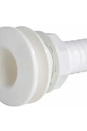 Passe-coque cannelé en PVC Achat Immédiat