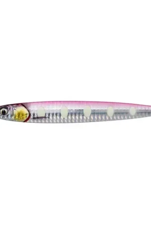 3D SLIM JIG 80G PF SAVAGEAR Remise