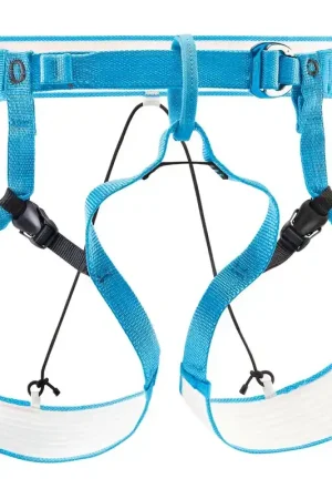 Authentique Harnais alpinisme. ski de randonnée ALTITUDE PETZL