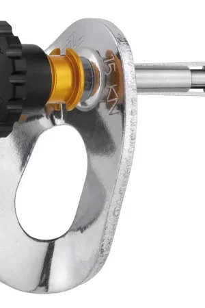 Promotion Saisonnière AMARRAGE AMOVIBLE PULSE 8 MM PETZL