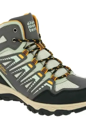 Acheter En Ligne Chaussures homme GUSTAVUS MARRON ELEMENTERRE