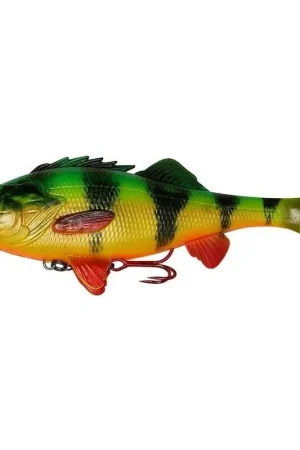 4D PERCH SHAD 67G FT SAVAGEAR Prix Promo