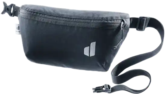 Sacoche banane Avengo 1.5 BLACK Deuter Vente Directe