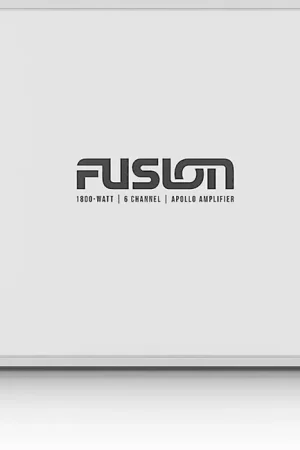 Affaire À Saisir Amplificateur Marine APOLLO 6 Canaux classe D 1800W - FUSION