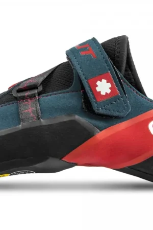 Achat Immédiat Chaussons d'escalade BULLIT OCUN