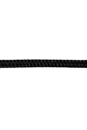 OUESSANT NOIR - CORDAGE POLYESTER SOUPLE - MEYER-SANSBOEUF Meilleur Prix