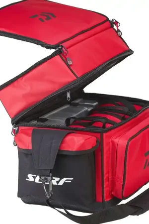 Promotion Saisonnière SAC SURF 43 L POUR CHARIOT DAIWA