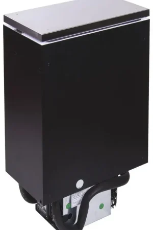 Réfrigérateur bahut vertical ISOTHERM B136 Offre Exclusive