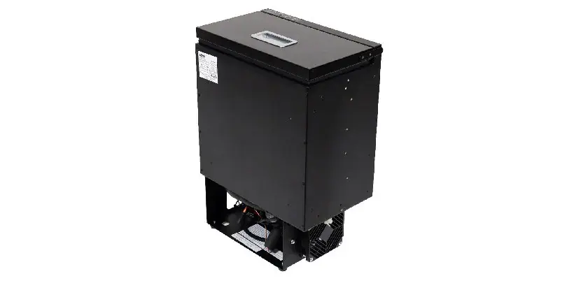 Réfrigérateur bahut vertical BI 16 - ISOTHERM Offre Exclusive