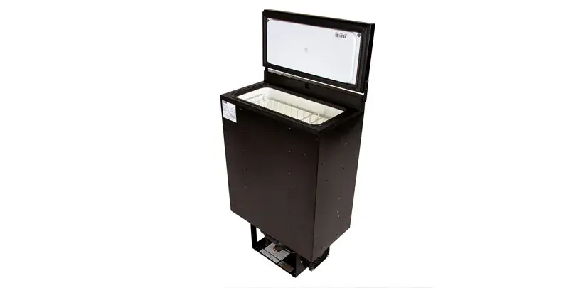 Populaire Réfrigérateur bahut vertical BI 30 - ISOTHERM