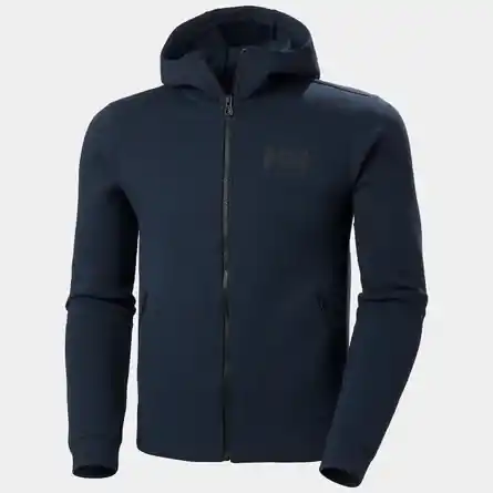 HP OCEAN FZ JACKET 2.0 NAVY | HELLY HANSEN Meilleur Choix