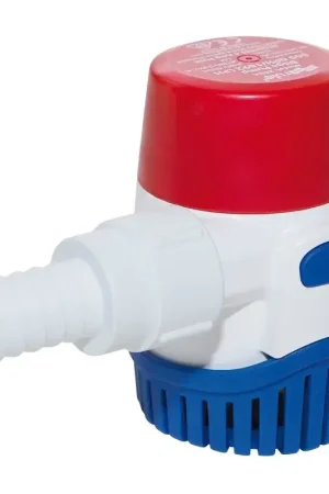 POMPES DE CALE electriques - RULE - 28 OU 36 L/MN Meilleur Choix
