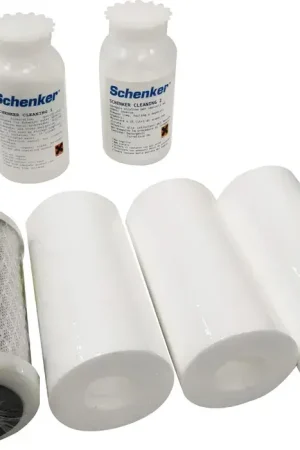Prix Promo Kit entretien pour dessalinisateur SCHENKER ZEN 30 SCHENKER