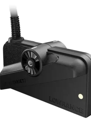 Sonde Active target 2 - Lowrance LOWRANCE Produit De Marque