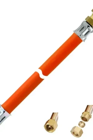 Acheter Direct Flexible GAZ - G1/4" vers RSV8 - 60 cm GOK