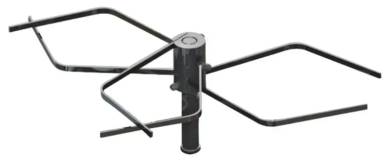 Achat Immédiat Bloc-casserole triple