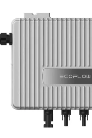 Soldes Micro-onduleur 800 W Stream - EcoFlow