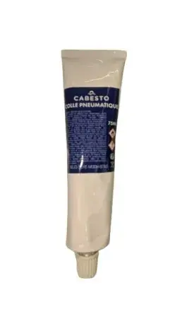 Acheter En Ligne Colle pneumatique tube 75 ml CABESTO
