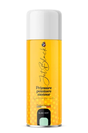 Seulement Aujourd'hui PRIMAIRE EN SPRAY POUR PEINTURES MOTEURS EN AEROSOL