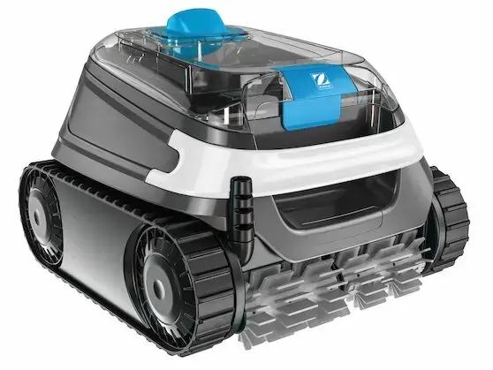 Vente Directe ROBOT DE PISCINE FILAIRE CNX 2060 ZODIAC