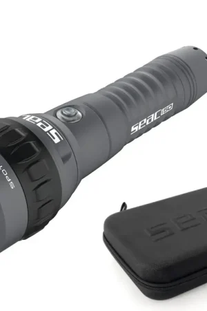 Acheter En Ligne Lampe de plongée I50 2600 lumens SEAC SUB