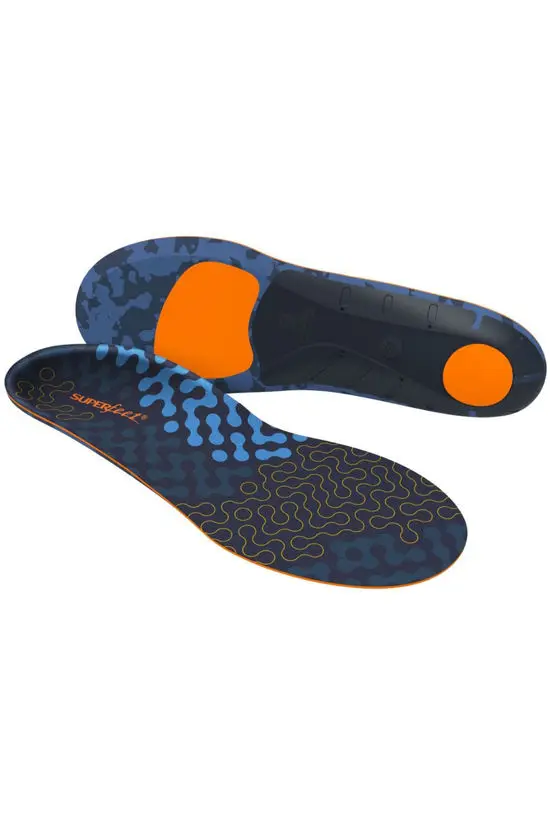 Super Prix SEMELLE ACTIVE CUSHION ARCH-PROFIL MEDIUM SUPERFEET