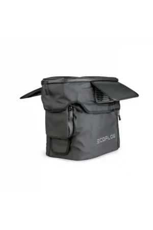 Soldes SACS de transport pour stations électriques Delta - ECOFLOW