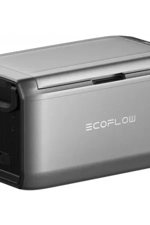 Réfrigérateur-congélateur portable GLACIER Classic 35L - ECOFLOW Bon Marché