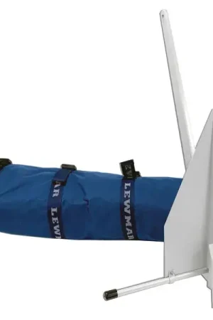 Sac arrimage pour ancre LFX - LEWMAR Must-Have