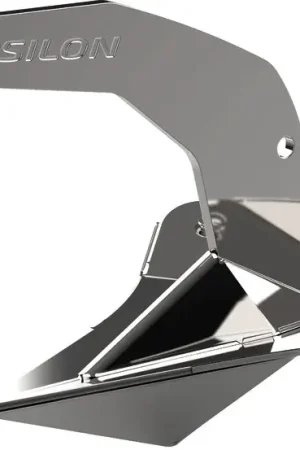 Ancre bateau acier inox Epsilon - LEWMAR Réduction