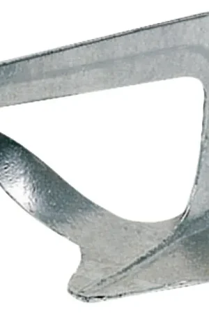 ANCRE TREFOIL ACIER GALVANISE | OSCULATI Must-Have
