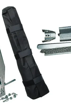 Sac arrimage pour ancre bateau - Fortress Petit Prix