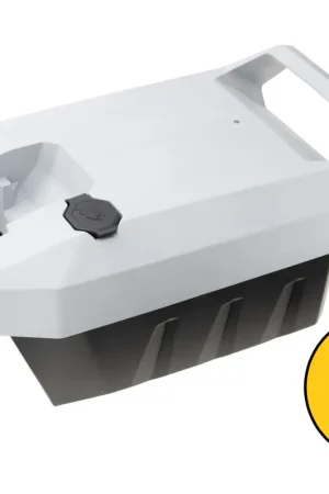 Batterie XP grande capacite moteur Travel - 1425 Wh Top Vente