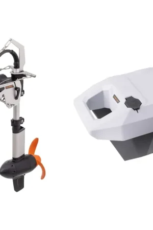 Offre Exclusive Moteur électrique TRAVEL ULTRALIGHT TORQUEEDO