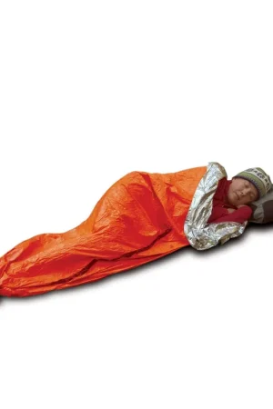 Acheter Direct BIVOUAC SECOURS / EMERGENCY BIVVY