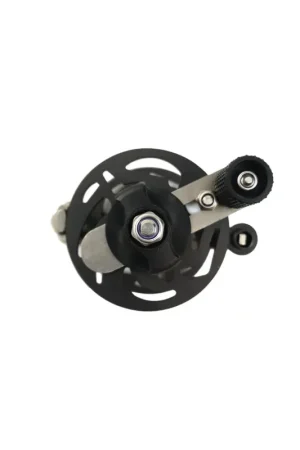 Promotion Moulinet de chasse sous-marine EDY 60 ALUMINIUM SIGAL SUB