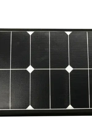 Soldes PANNEAU SOLAIRE POUR SPIRIT 1.0 Plus