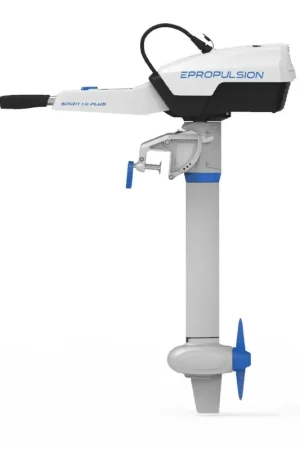 Commander Vite Moteur électrique Spirit 1.0 Plus - EPropulsion