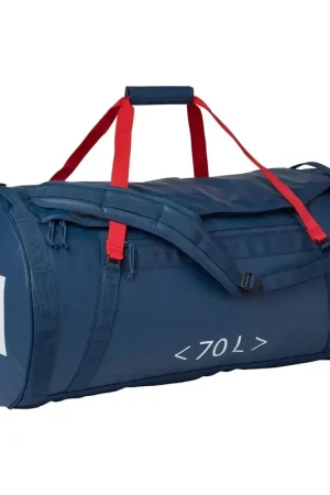 Sac étanche à dos DUFFEL BAG 2 70 litres Ocean HELLY HANSEN Vente Directe